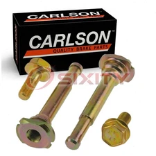 Carlson 14178 Brake Caliper Guide Pin Kit for HW14905 H14178 Disc Pad af