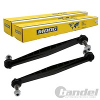 2X Moog Koppelstangen Stabi Strebe Vorne Links+Rechts Passend FüR Chevrolet Aveo