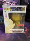 Funko POP! Doctor Strange: Dr. Strange [Astral] #175 *Target Exclusive*