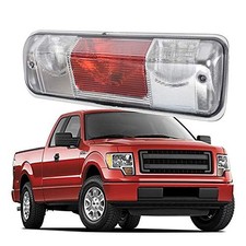 3rd Third Brake Light Lamp High Mount Stop Tail Light Rear Center Rear Center