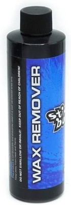 Sticky Bumps Wax Remover 8oz   Biodegradable Cleaner