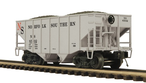 Tolva Premier Norfolk Southern #8502 escala MTH O nueva | Zustand: New
