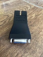 Brand New Mt2500-30 Chrysler Solus Modis Ethos Scanner Adapter