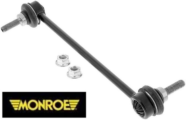 Monroe L25K02 Stange/Strebe FüR Stabilisator Koppelstange Strebe FüR Renault-image