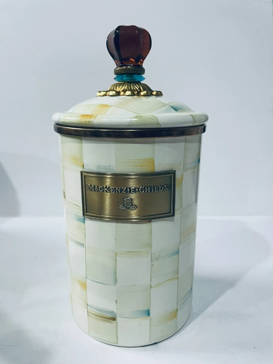 Mackenzie-Childs Kitchen, Dining & Bar Supplies for sale | eBay