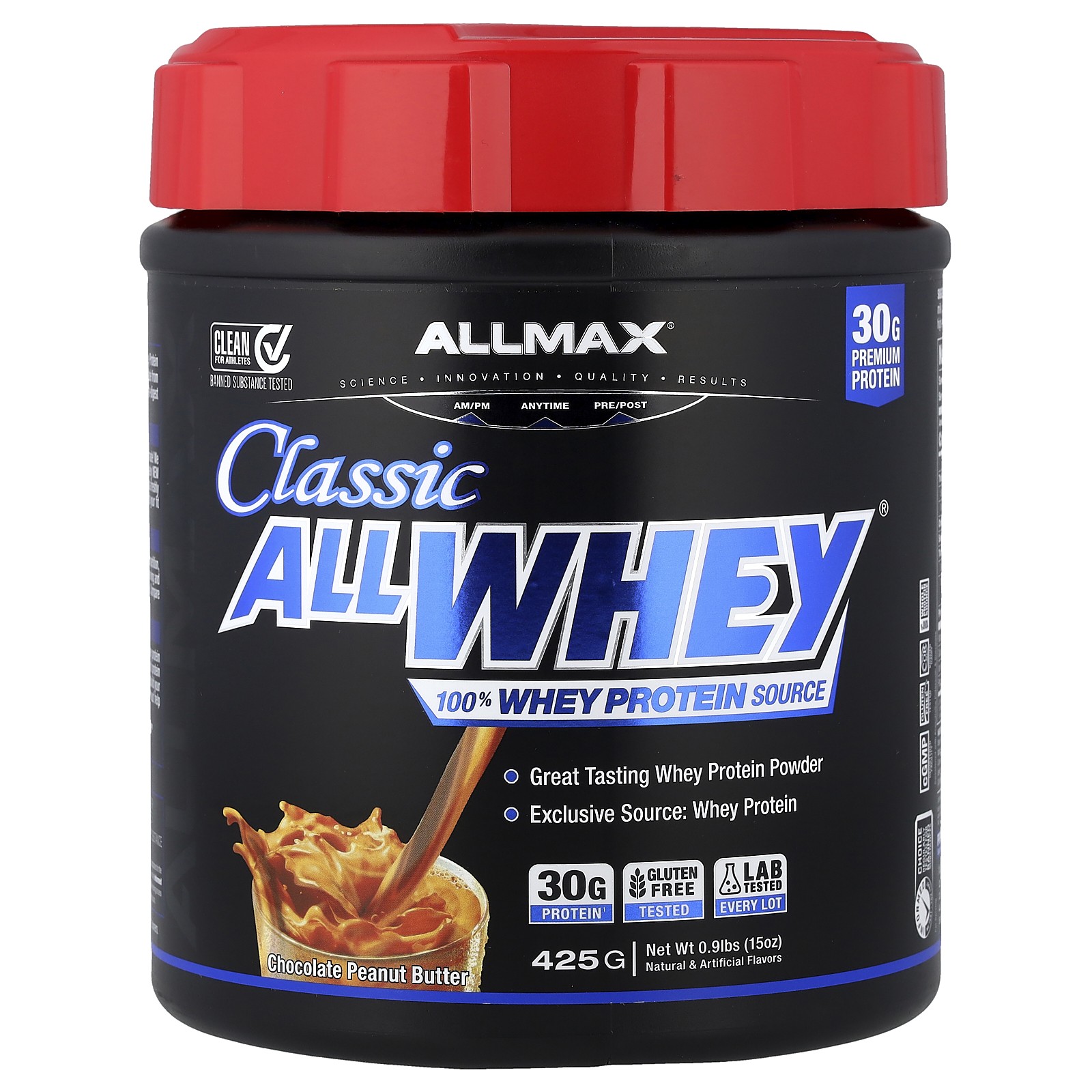 ALLWHEY 100 - 09 5090₽