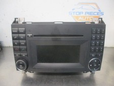 Autoradio Mercedes VITO
