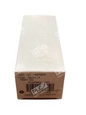 Allen Bradley AB Controllogix Cage Clamp Removable Terminal Block 1756-TBCH /A