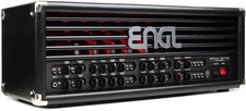 ENGL Amplifiers Special Edition Founders Edition E670FE 100-watt Tube Amplifier