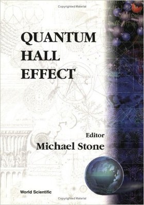 Quantum Hall Effect - 9789810208844