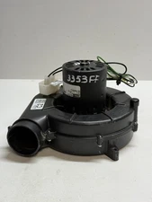 FASCO 7021-11544 Furnace Draft Inducer Motor X38040313060 115V 