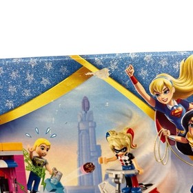 LEGO 41231 DC SUPER HERO GIRLS HARLEY QUINN TO THE RESCUE NEW IN BOX SEALED