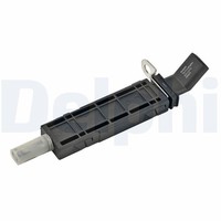 Delphi Impulsgeber, Kurbelwelle SS12373-12B1 FüR Opel Vauxhall