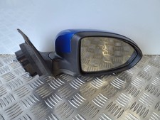 CHEVROLET CRUZE Right Front Door Mirror Electrical and Heated 95063311