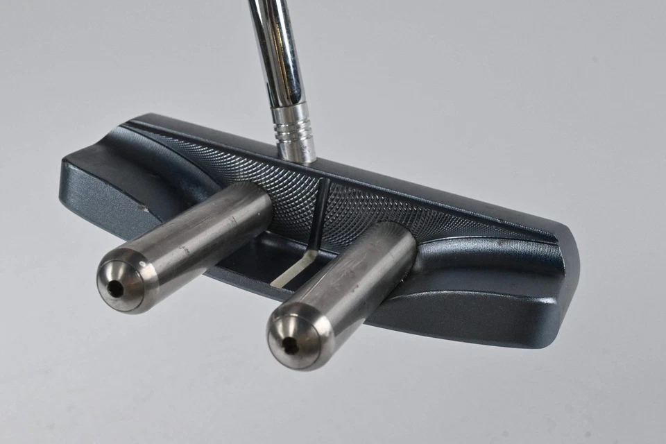 Rife Two Bar Blade 2018 Putter / 34 Inch - Image 4 of 4