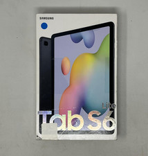 Samsung Galaxy Tab S6 Lite SM-P610 128 GB, Wi...