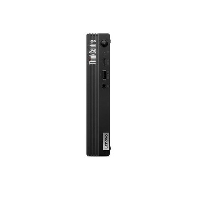 Lenovo ThinkCentre M75q G2 Tiny PC R5 Pro 5650GE 16GB 512GB SSD W11 Pro Nordic