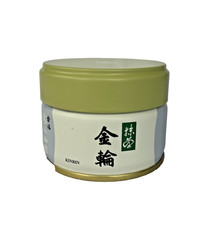 Uji Matcha Marukyu Koyamaen Japanese Green Tea Powder "KINRIN" 20g