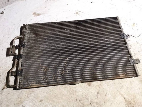 Kondensator Klimaanlage  Citroen Evasion DE2000577-42
