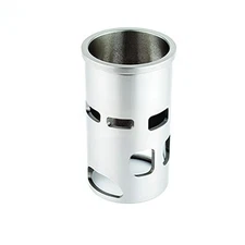 New 70.5mm OD Cylinder Sleeve Fits Yamaha Banshee 350cc By 60-520-01