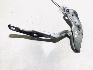 90521520 Scharniere Motorhaube Motorhaubenscharniere rechts  Opel DE1209618-73