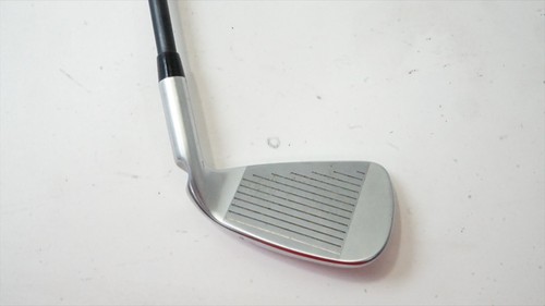 Ping G410 Crossover 4 Utility Iron Regular Alta Cb 225979 Good Left Hand Lh - Picture 2 of 5