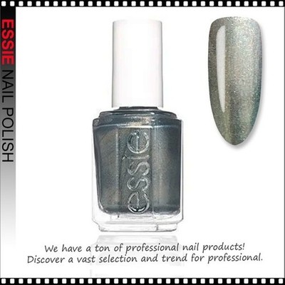 ESSIE POLISH Reign Check #1551