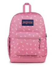 JanSport Cross Town Plus 17 Backpack - Bow Pa...