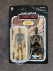 Hasbro Star Wars the Mandalorian Ig-11 Action Figure Vintage Collection VC206