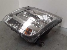 Feu avant (phare) Suzuki IGNIS
