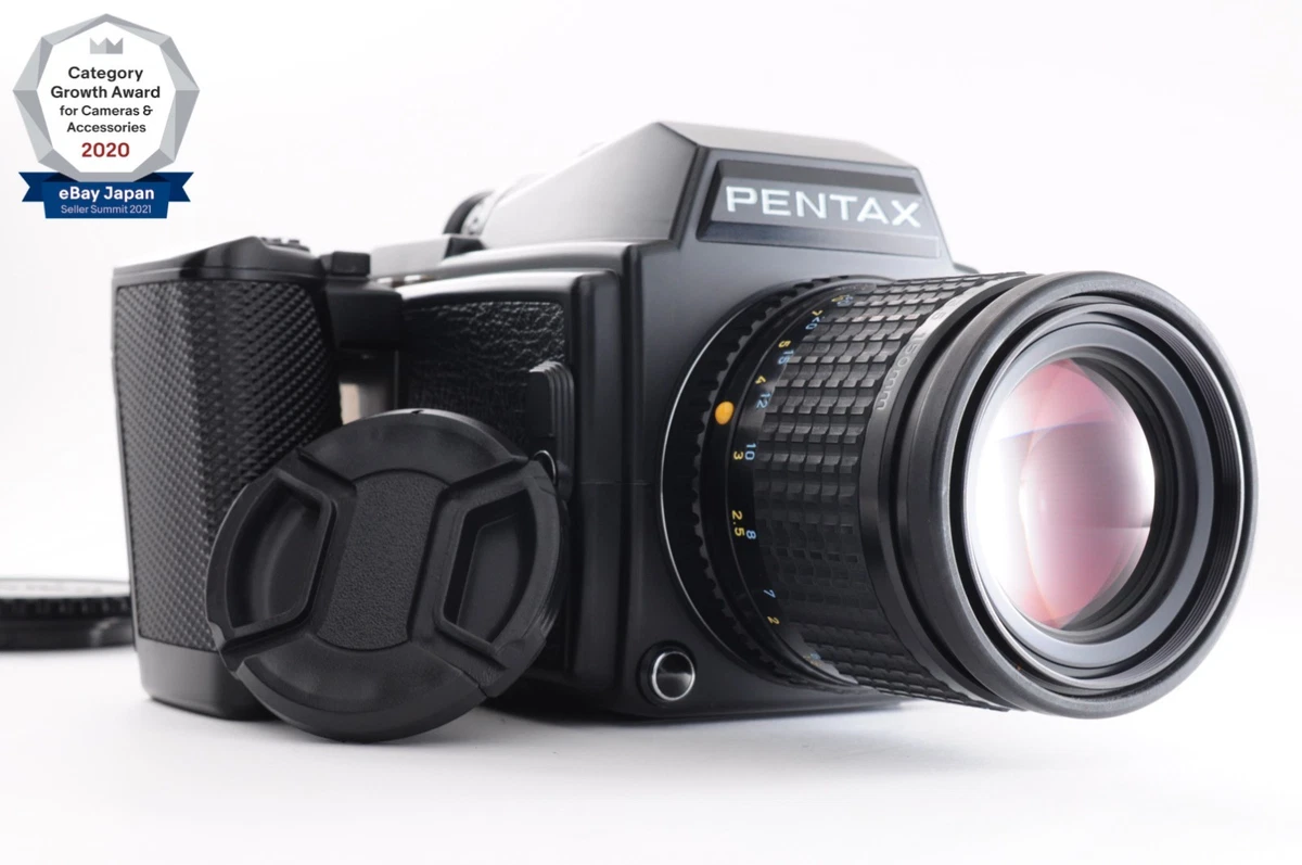 PENTAX 645 for sale - eBay