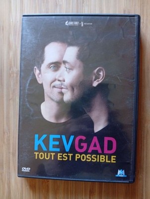 KevGad: Alles ist möglich | Guter Zustand