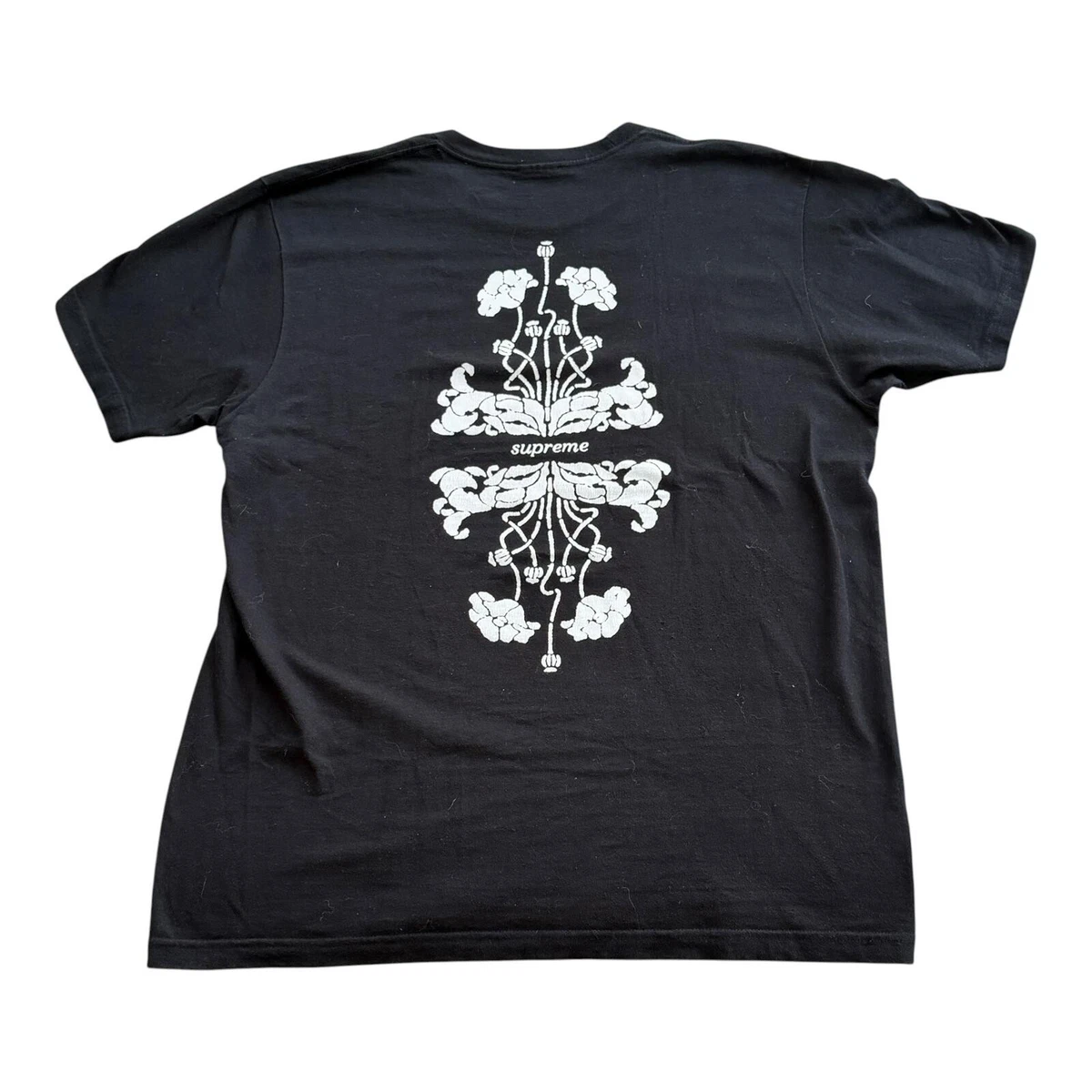 Supreme Floral T-Shirts for Men for sale | eBay
