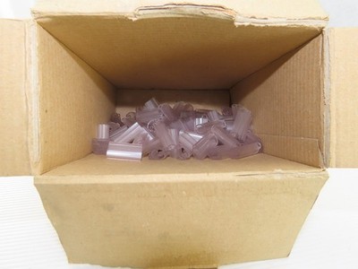 Phoenix Contact PATG 4/23 Slide On Wire Conductor Marker Sleeve Lot Of 200