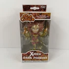 Funko Rock Candy Marvel X-Men Dark Phoenix Collector Corps Exclusive