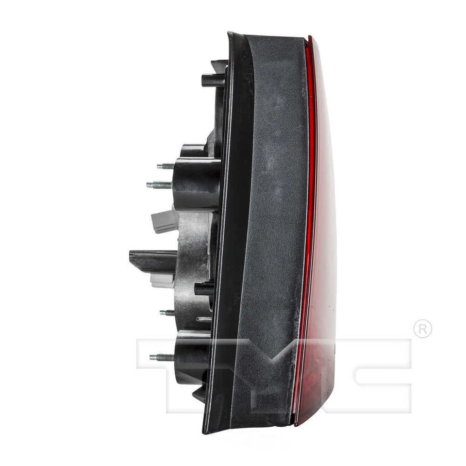 Conjunto de luz trasera para Acura TL TYC 2004-2006 Foto 4 de 4