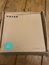 Mayku vacuum forming - Form sheets (as shown)