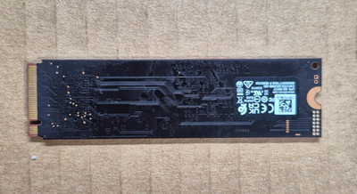 Micron 2400 1TB SSD M.2 NVMe Gen4 x4 MTFDKBA1T0QFM Solid State