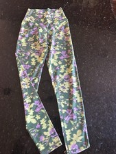 OFFLINE By Aerie Real Me Hi Rise Crossover 7/8 Legging Size Medium