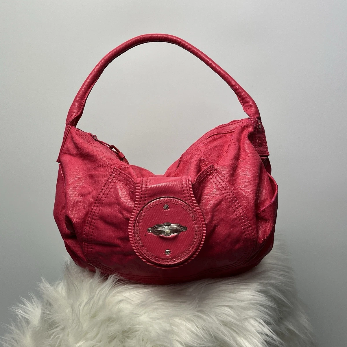 Diesel Button Bags & Handbags for Women for sale | eBay UK