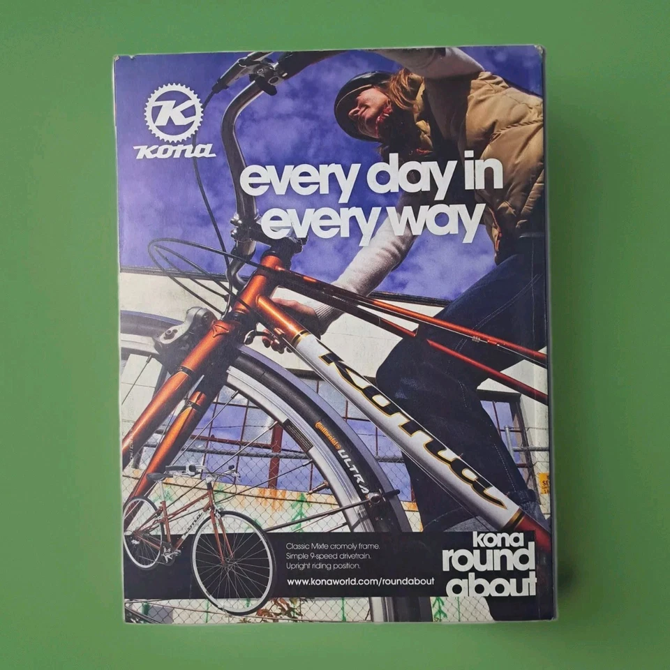 2012 June Bicycle Times Magazine Taiwan Sports Cycling - Image 2 of 2