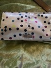 Jewell by thirty-one Wristlet Woman's Multi color Polka Dot On Light Tan Wallet  — photo 3