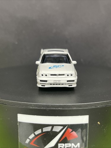 Racing Champions 1:64 Scale Fast And The Furious 1995 Volkswagen Jetta Ser.5 - Picture 2 of 8