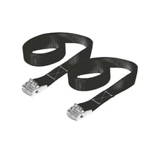 Reimo / Camp4 - Heavy Duty Tie Down Straps (2 Pcs)