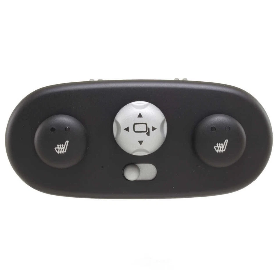 Interruptor de espejo de puerta WVE 1S10897 para 02-08 Mini Cooper Foto 2 de 4