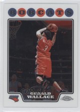 Gerald Wallace