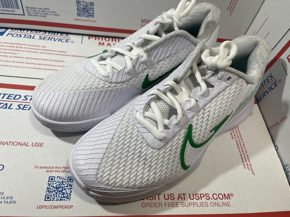 Nike Vapor Pro テニスシューズ ダークグリーン $_12.JPG?set_id=880000500F