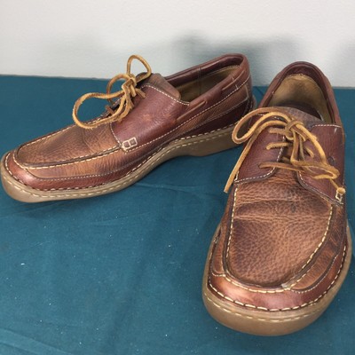used born shoes