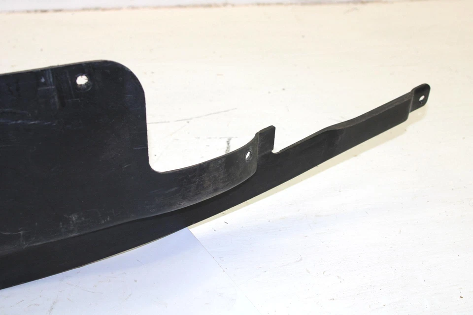 Ski-doo Mxz 600 Ho 2005 OEM cacerola inferior derecha 502006702 B353 Foto 4 de 4