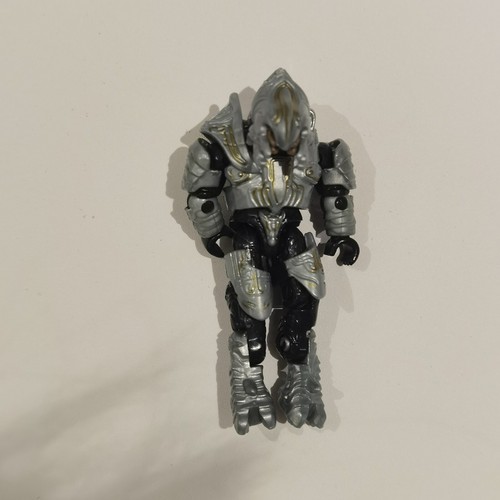 Mega Construx Halo Series 11 MASTER CHIEF ARBITER RIPA 'MORAMEE spartan - Picture 3 of 6